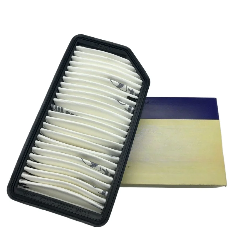 28113-0U000 Genuine Air Filter Element For Hyundai Verna 2010 2011 2012 2013 2014 2015 2016