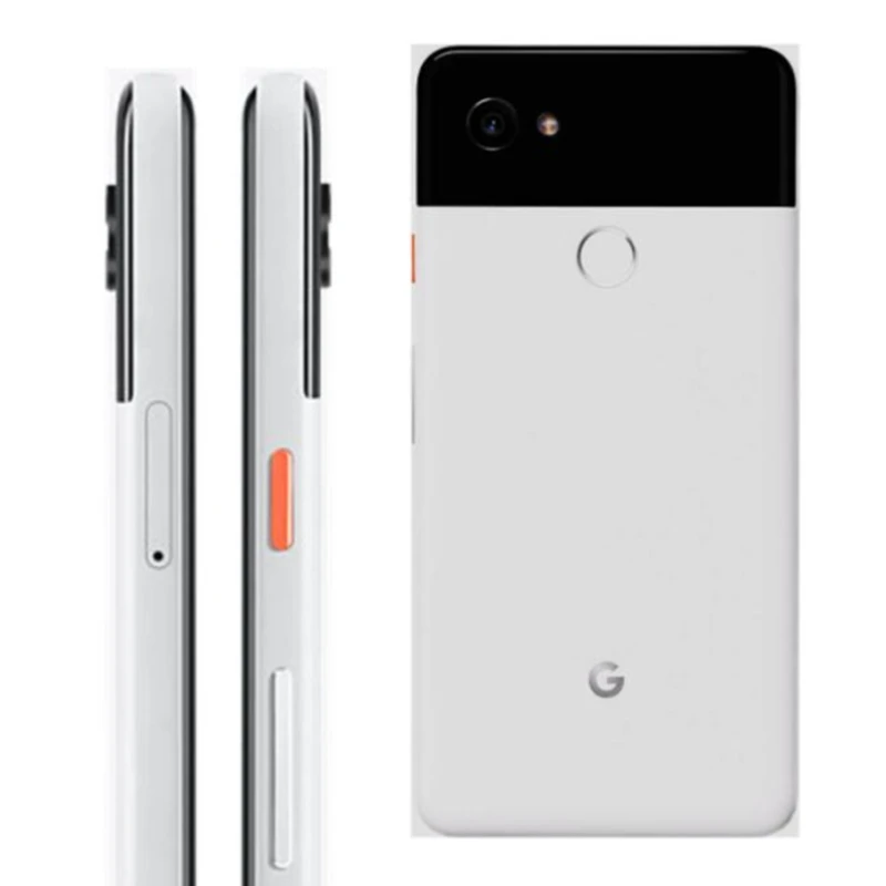 Google Pixel 2XL XL2 Pixel2XL 6