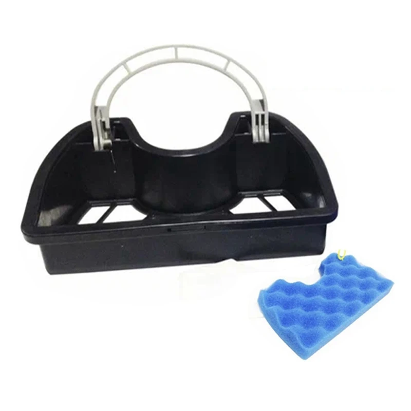 مكنسة كهربائية فلتر فوم ، طقم بديل لسيارة smma SC4300 SC4340 4530 SC4570