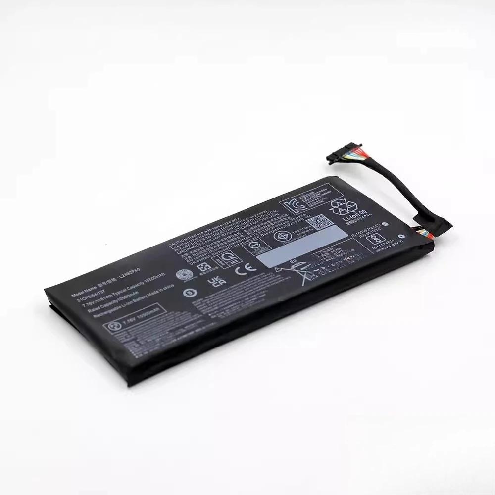 Battery for Lenovo Savior handheld for Legion Go 8APU1 handheld game console