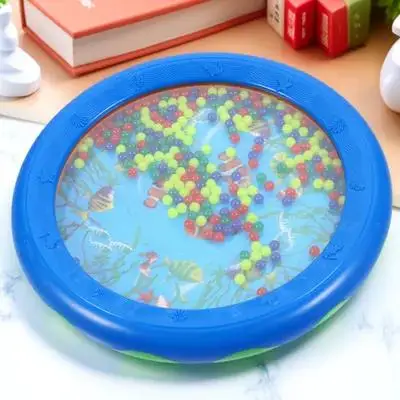 

Ocean Wave Drum Early Education Tambor Para Niños Toy Musical Instruments Drums Baby