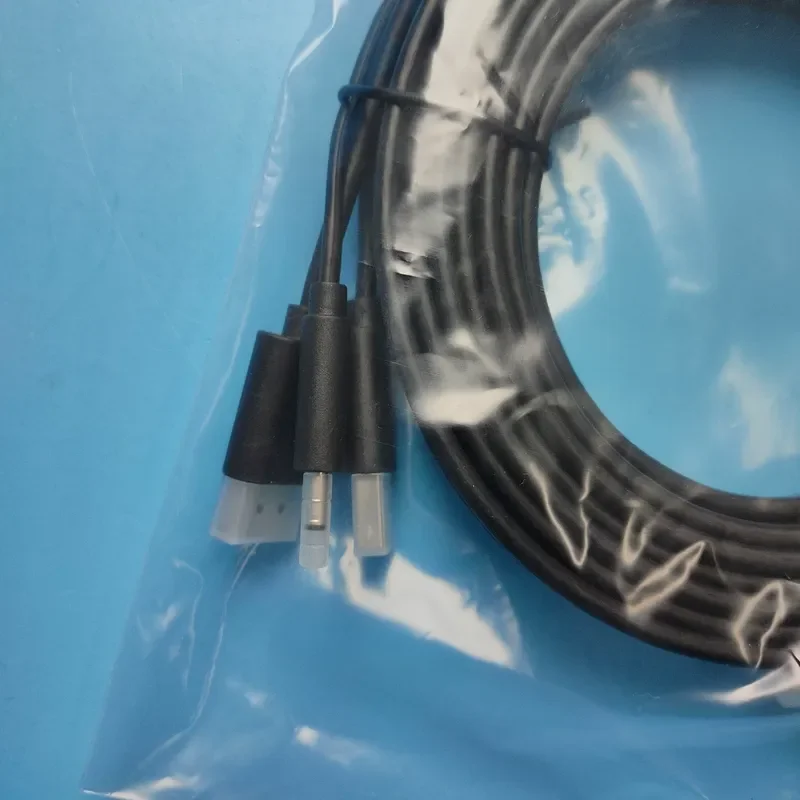 for HTC Vive New Customized 3 in 1 Cable Durable Material Ratio Not Easy to Break