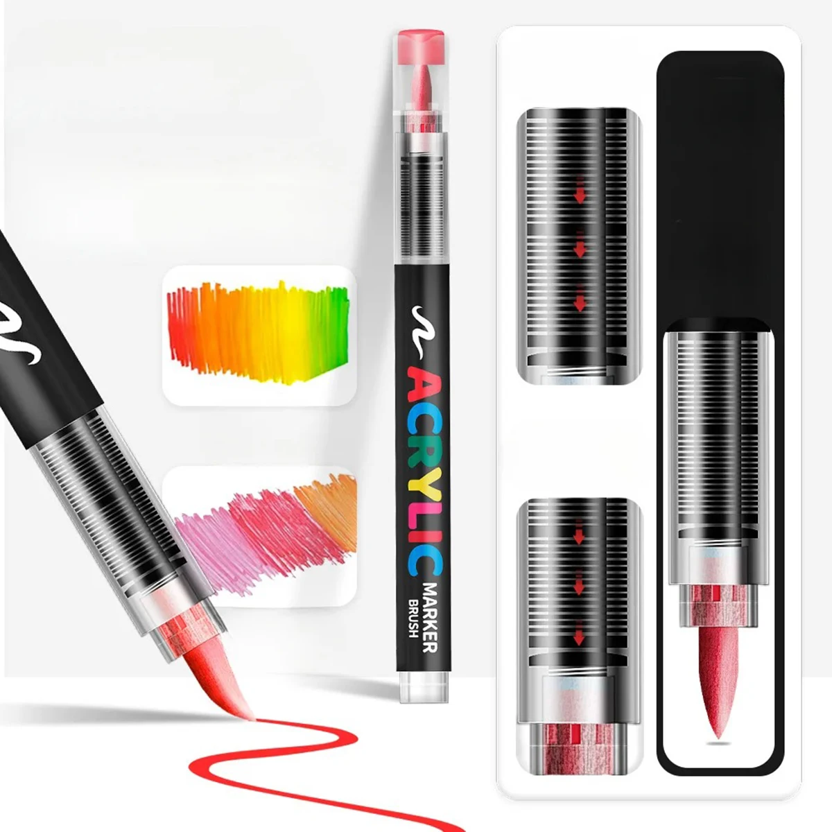 Thumbnail 3 - #39 Latest Craft Paint Offers