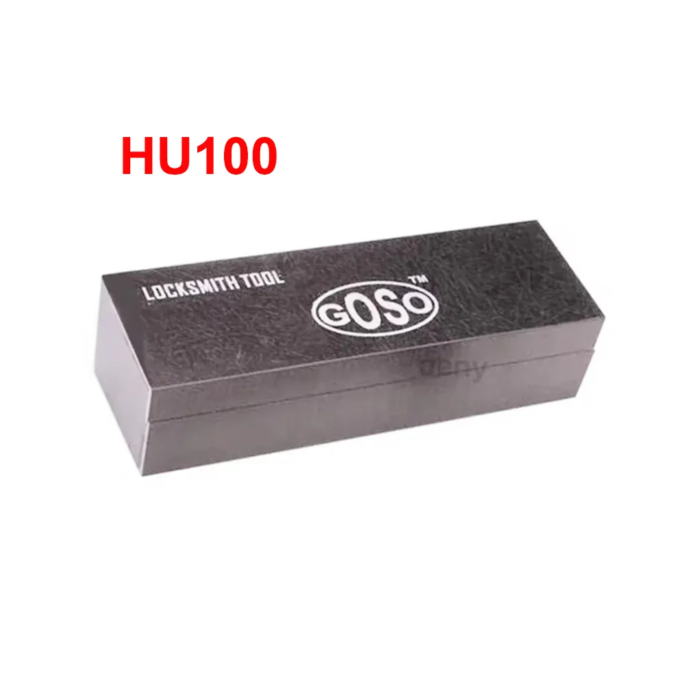 Locksmith tool GOSO HU100 Suitable for Buick for C-hevrolet, etc. car tool