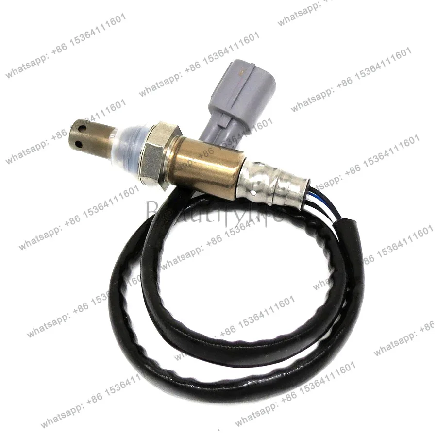 02-06 Corolla 1.4L/1.6L Oxygen Sensor 89465-12750