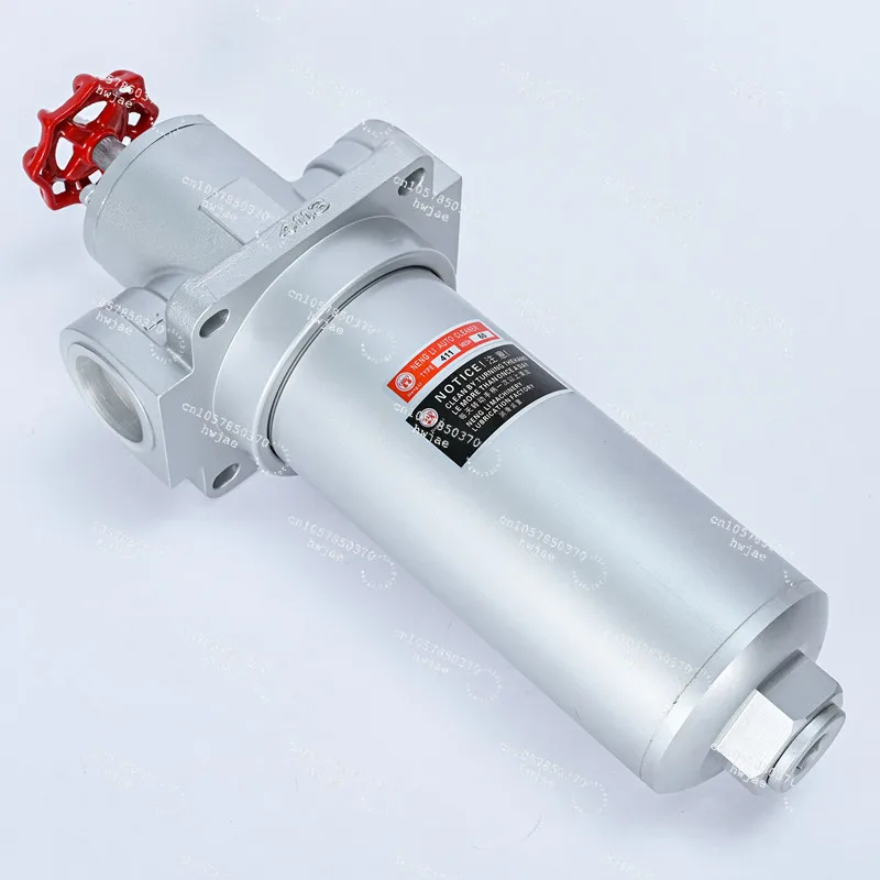 Automatic Filter, O… - image