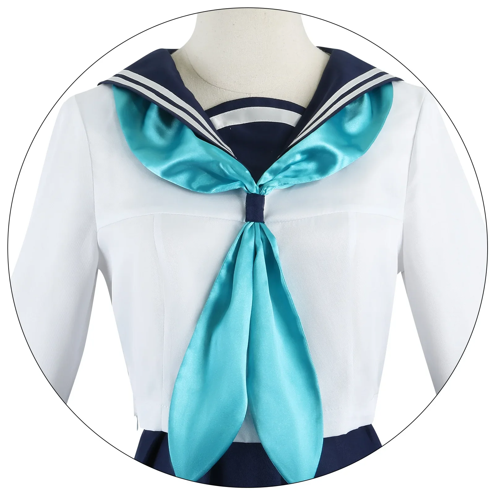 Kanako Naoko Eyeing Cos Clothing Deer Saw Tiger Vision Tiger Cosplay Clothing الرسوم المتحركة التأثيرية