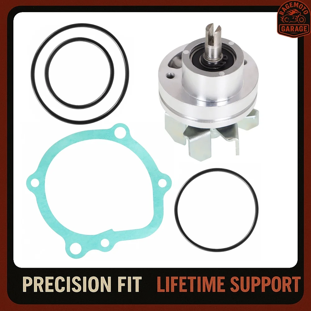 For Honda GL1100 GL1100A GL1100I Goldwing 1100 1980 1981 1982 1983 Water Pump