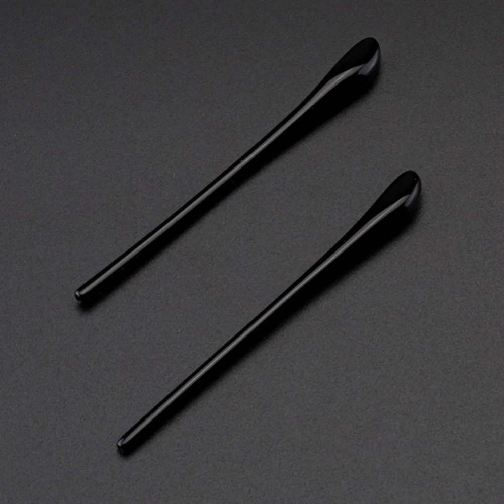 

10 Pairs PVC Glasses Temple End Tips Glasses Temple End Tips Anti Slip Ear Grips Eyeglasses Accessories Running Swimming Sports