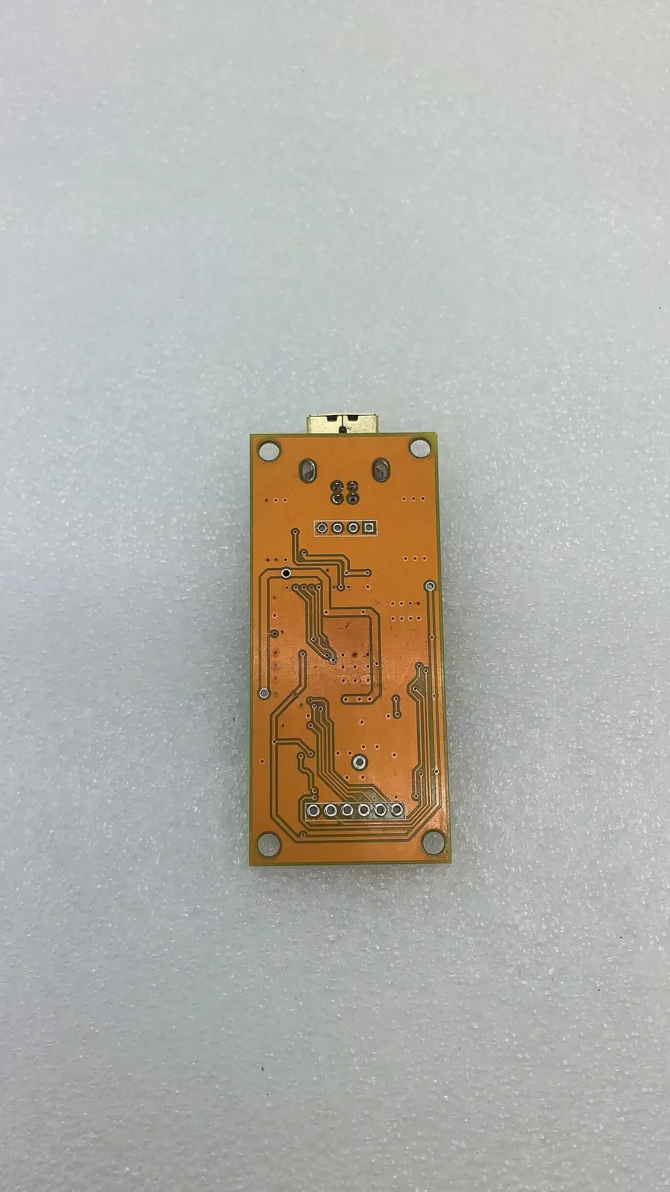 การ์ดลูก U8 XMOS รองรับการ์ดลูกสาวสำหรับเครื่องขยายเสียงสัญญาณเสียง HIFI DIY