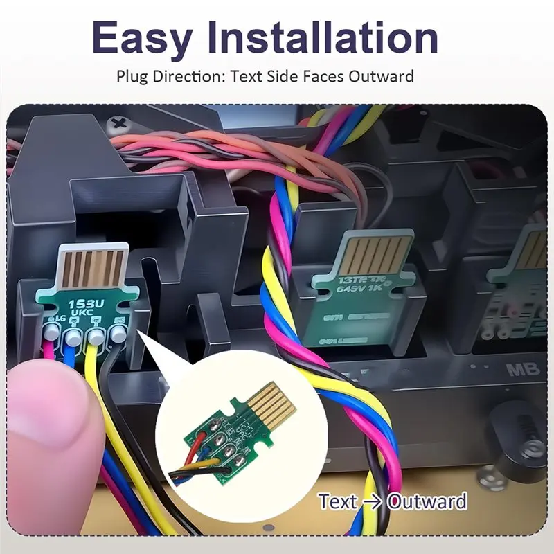 A56T-Replacement Motor Fan Module For Irobot Roomba E5 E6 I1-I8+