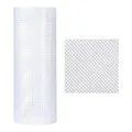 White Small Grid