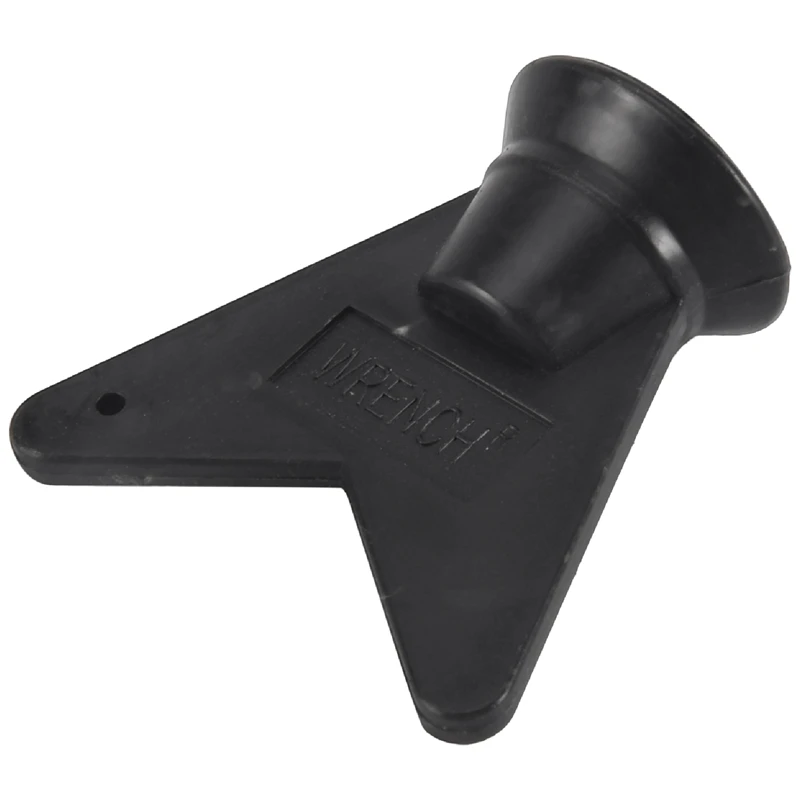 110 шт. черные шипы для гусеничной обуви с шиповым ключом для спортивной обуви для спринта, бега и бега по пересеченной местности