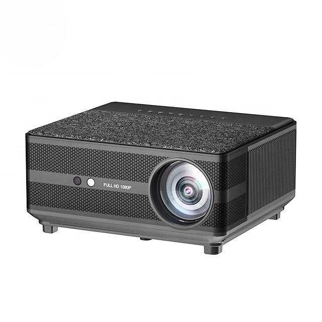 Lcd/Dlp Laser, Maxi… - image