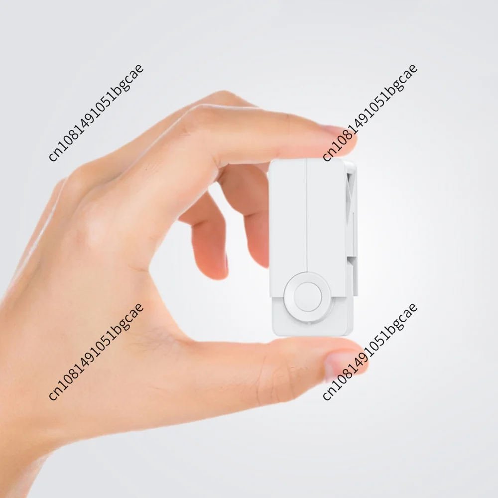 ID CAC Card Reader USB Common Access CAC Portable Smart Card Reader USB2.0 Type-C for Digital Certificate Security