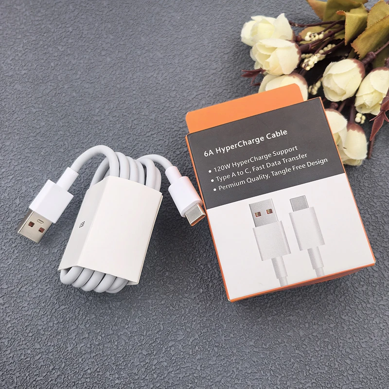 For Xiaomi 6A Usb T…
