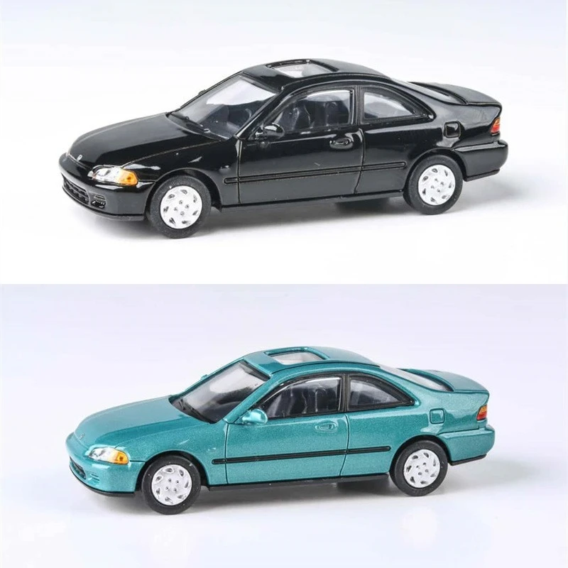 

**Pre-Order** Para64 1:64 Civic Coupe EJ1 LHD Diecast Model Car