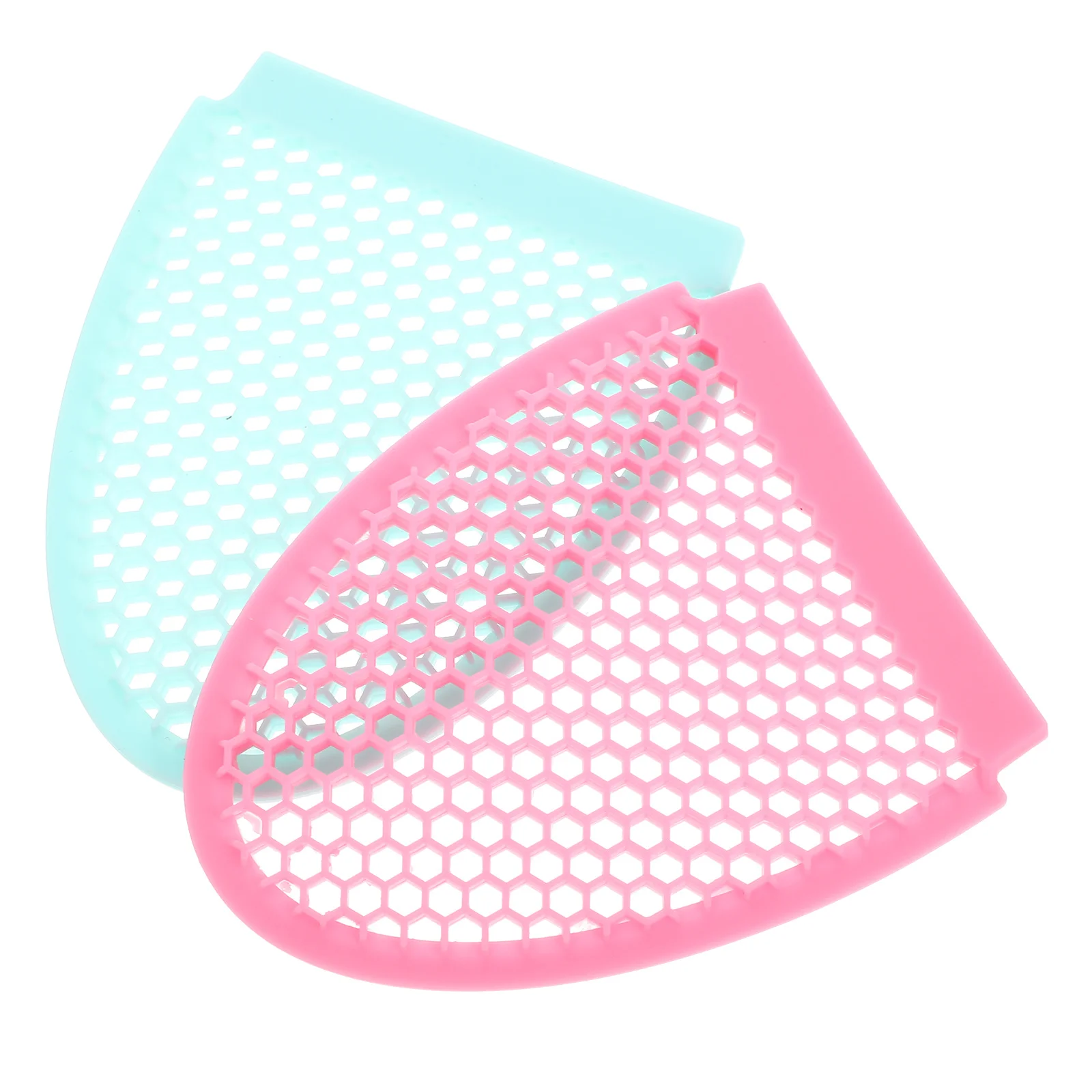 

2Pcs Double-Sided Manual Facial Cleaning Brush Long-Lasting Fine Workmanship Easy to Use Facial Cleaning Brush