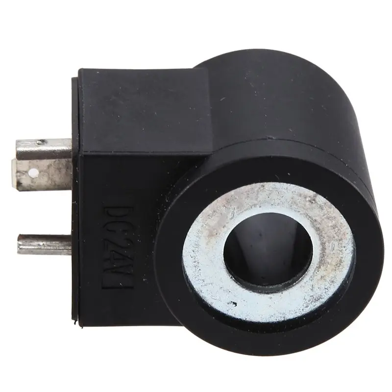 

Запасная катушка электромагнитного клапана A30P 104493 для электрических ножничных подъемников Skyjack моделей SJIII3015 и SJIII3215