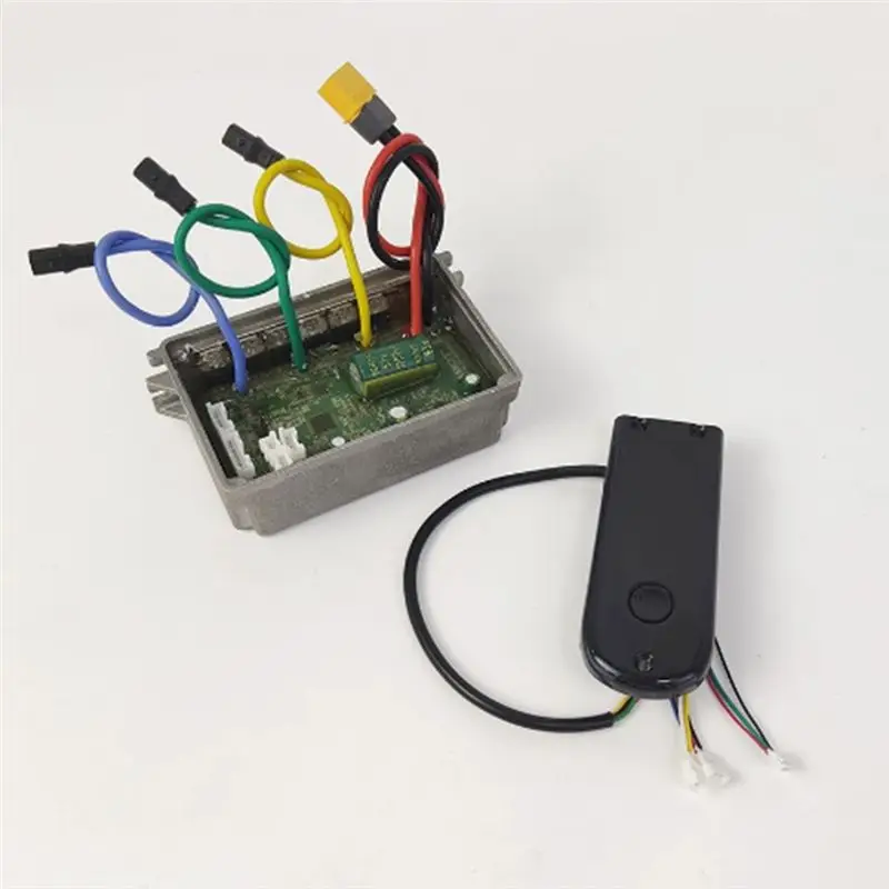 A72U Electric Scooter Parts Kit for Max G30 Accessories Controller and Dashboard of Max G30 Spare Parts