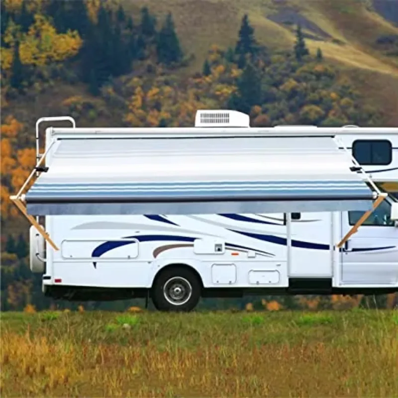 STLF Tessuto per tendalino da campeggio per caravan camper RV per sostituzione