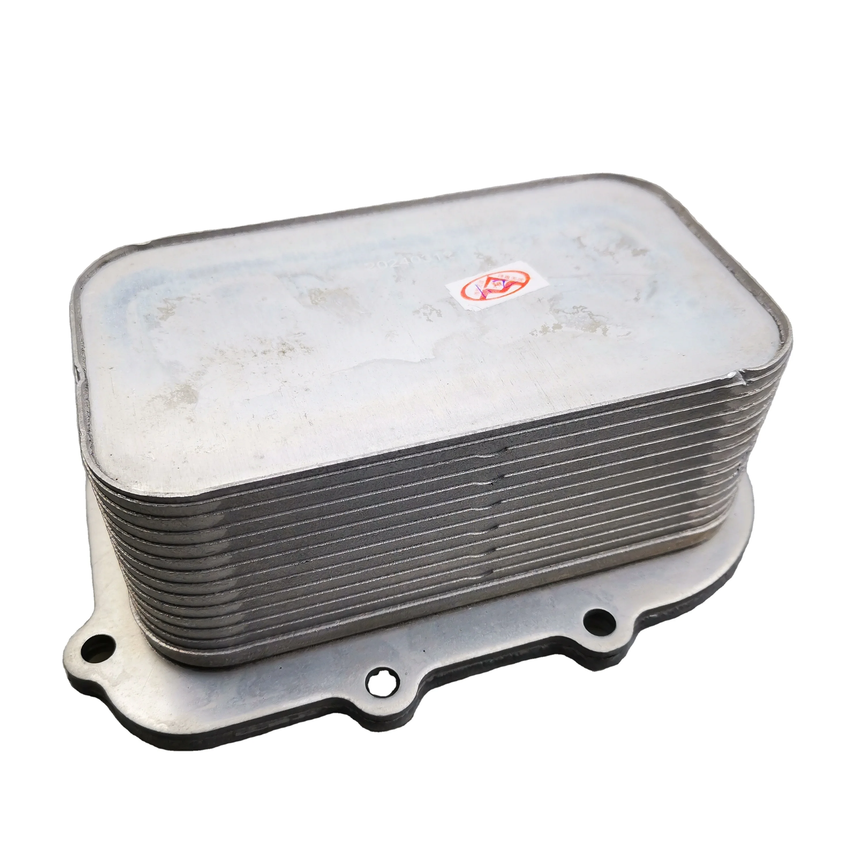 

SAIC MAXUS G10 Original Oil Cooler 10092271