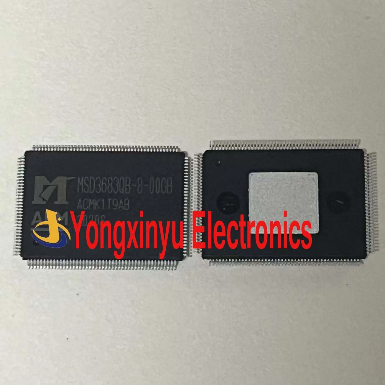 MSD3683QB-8-00GB Brand new original chips can be purchased directly for