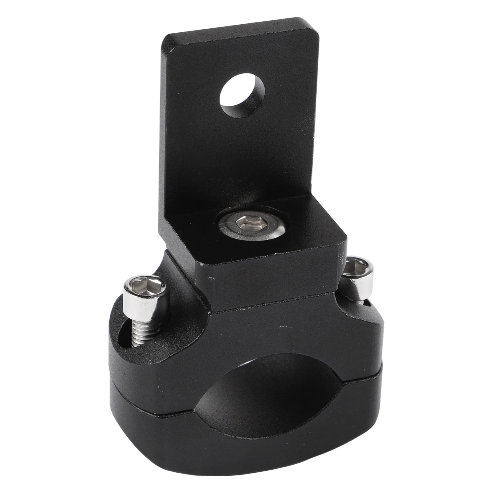 Low-light Conditions Motorcycle Extension Mount Night Riding Safety Pipe Diameter 18-32mm User-friendly Design