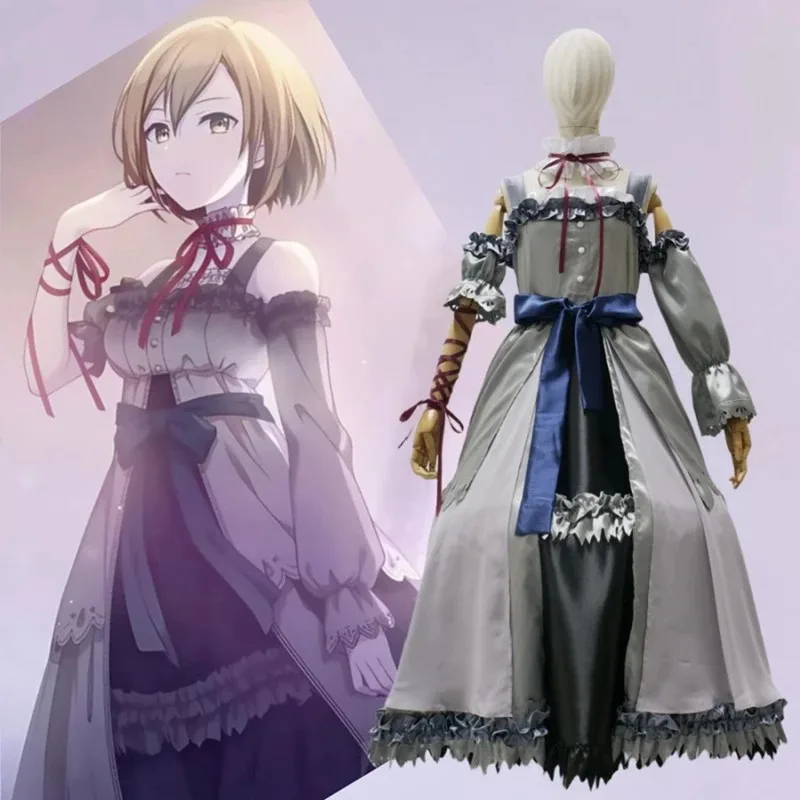 

Meiko Cosplay Costume Christmas Halloween Carnival Party Costumes Full Set
