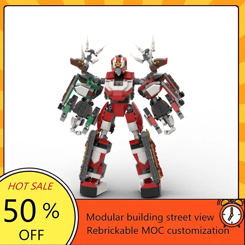 

Набор для сборки космического корабля из 632 деталей: популярная модель по мотивам фильма «Звездные войны», модульный конструктор, технологичный подарок, праздничный набор для детей