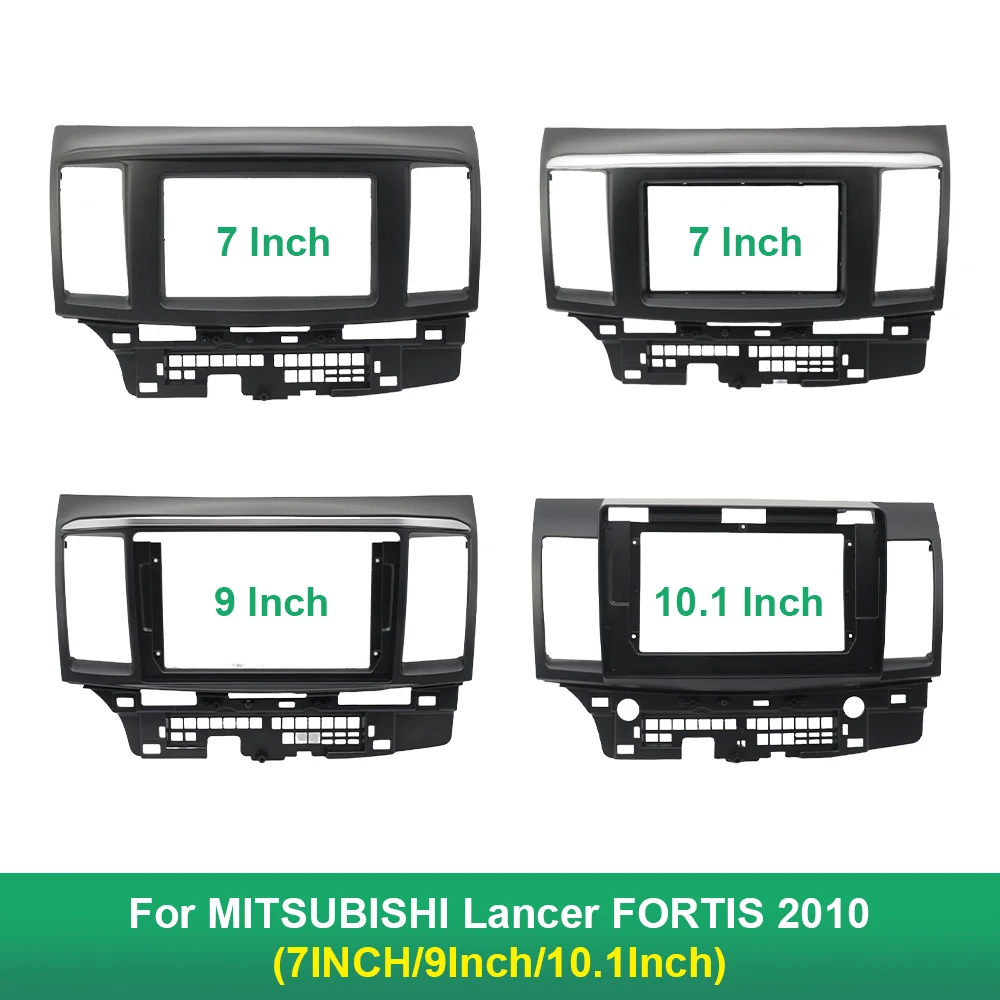 For Mitsubishi Lanc… - image