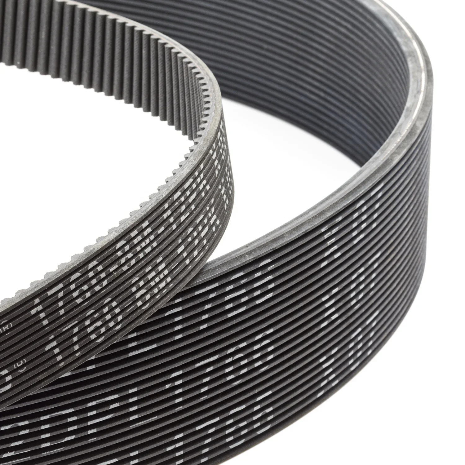 

1760-8M-32PK Mill Flour Machine Belt, Double Sided, Timing with PK Belt