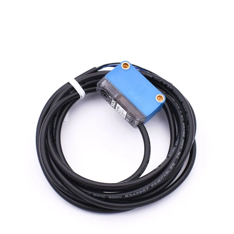 Latest model, photoelectric switch sensor GTE6 GTB6-P/N1211 N1212 GL6-P/N1111 12