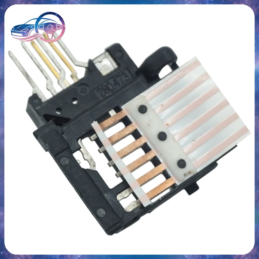 For VW Passat B8 for Tiguan /Touran /Golf Skoda Superb 5Q0 953 569A Cruise Control Coil Cable Plug