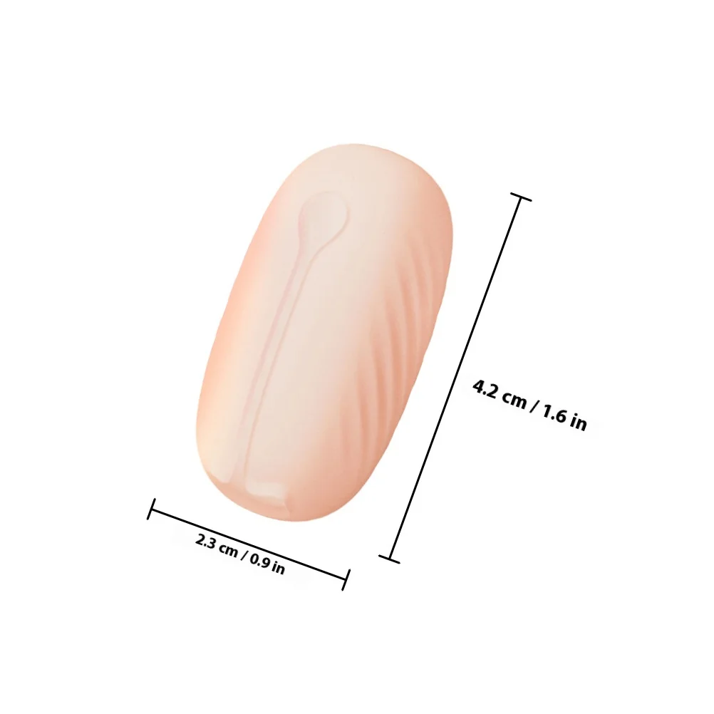 6 قطع من أغطية حاملات السفر المصنوعة من السيليكون لفرشاة الأسنان، حقيبة تخزين خفيفة الوزن ومدمجة وأغطية فرش المكياج