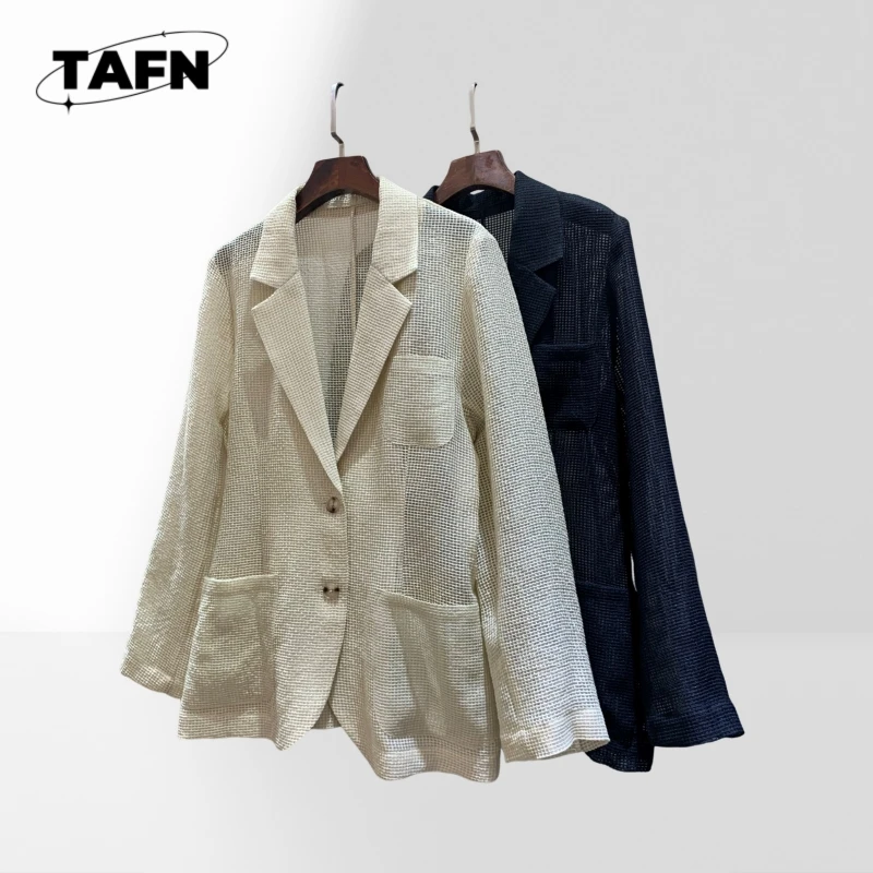 

Fashion Men’s Stylish Fit for Business Versatile Men’s Suit Jacket Casual Wear for Business and LeisureAG3024