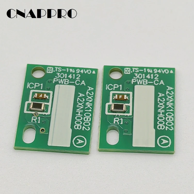 20 SZT. Chip Tonera TN328 Do Konica Minolta Bizhub C250i C300i C360i TN-328 AAV8130 AAV8430 AAV8330 AAV8150 Zamiennik Kasety — zdjęcie produktu 4