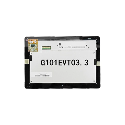 Fully Teste for Industrial 10.1-Inch G101EVT03.3 Highly clear LCD Display Screen module