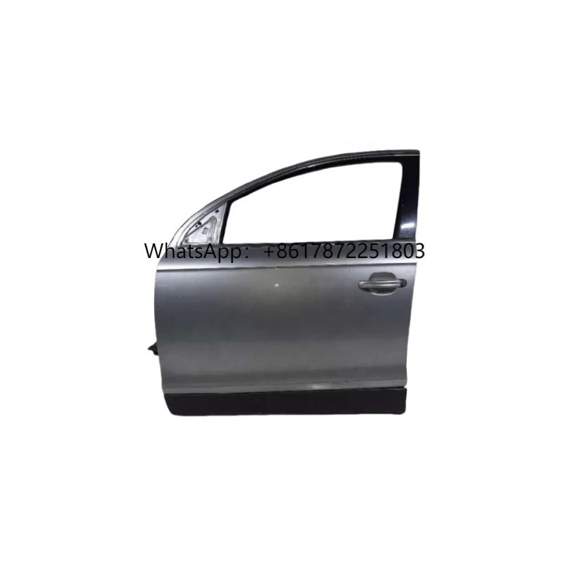 

High Quality Q7 Original Used Car Door for Q7 Front and Rear Doors Kit Q7 Car Doors