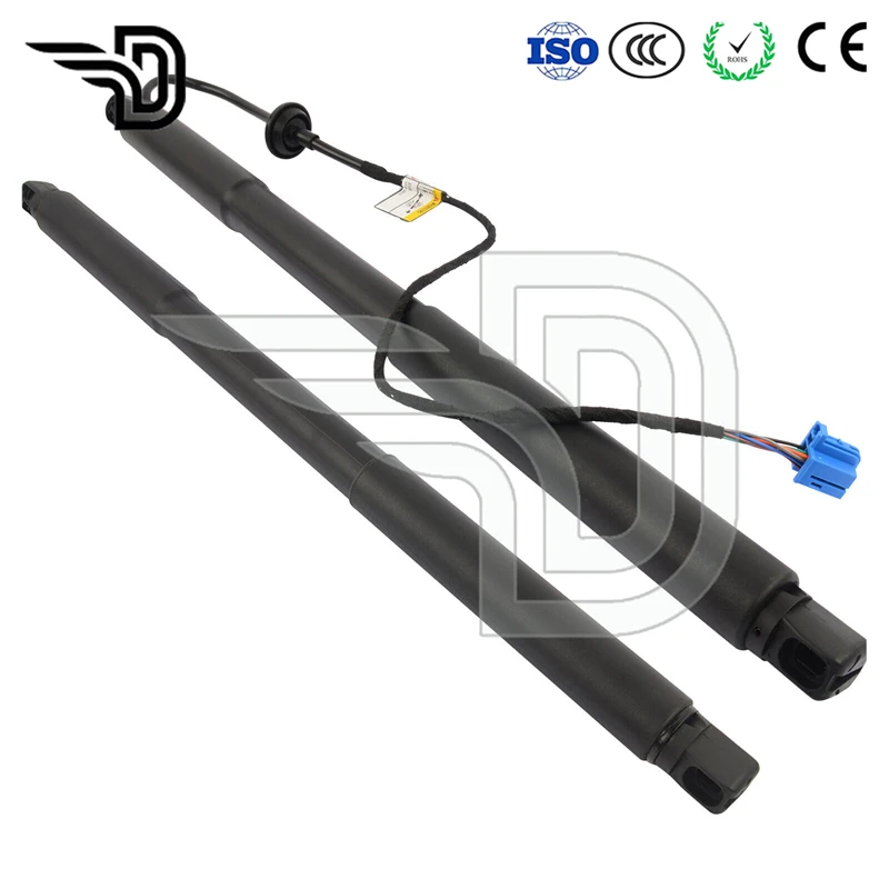 New 1 Pair Brand New Rear Left & Right Tailgate Support Struts A1669803764 A1668900100 For Mercedes GL X166 Auto Parts