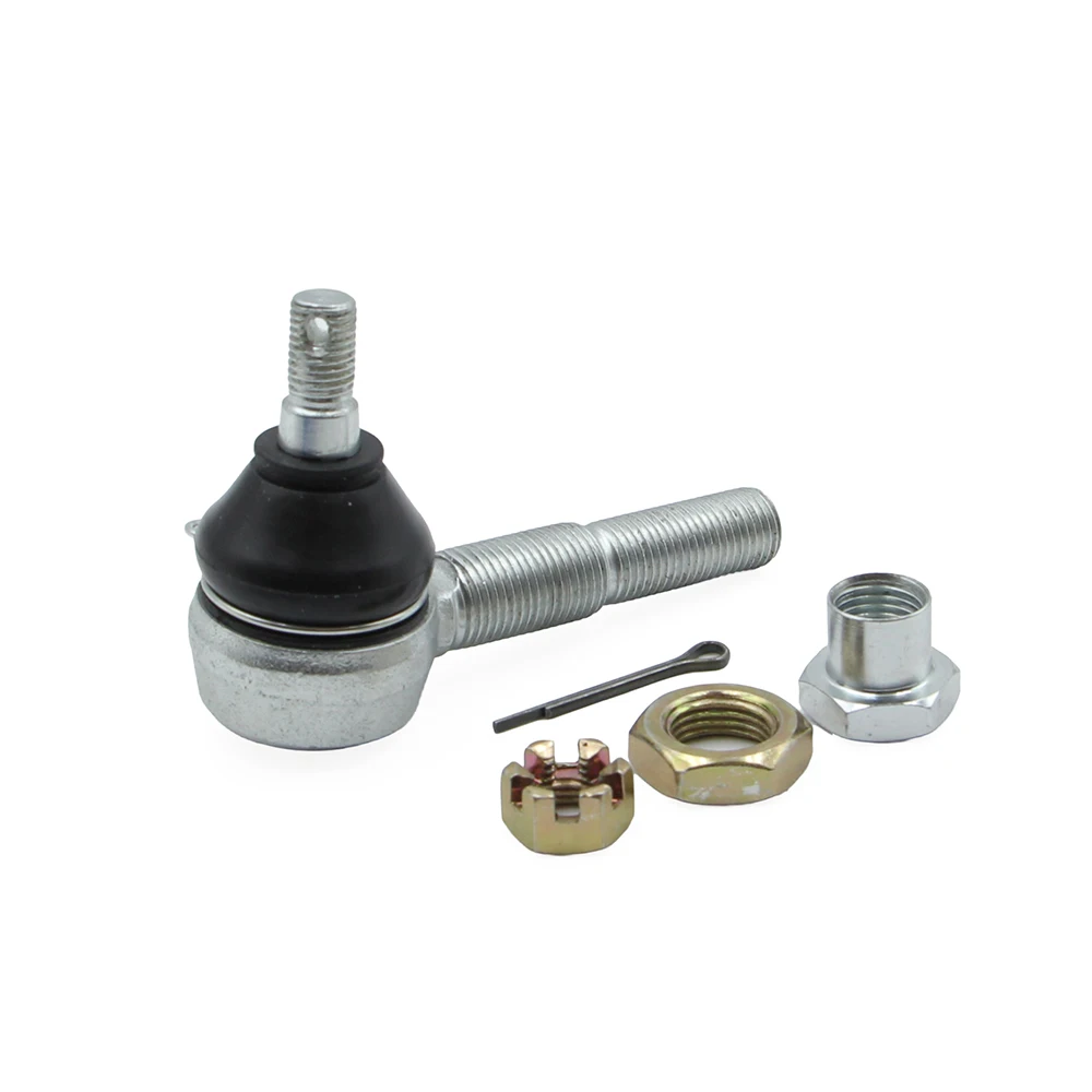 

M10 Rocker Arm Steering Ball Joint M14-M16 60mm Adjustable For 125cc 200cc 250cc Electric ATV Go Kart UTV Buggy Quad Bike Parts