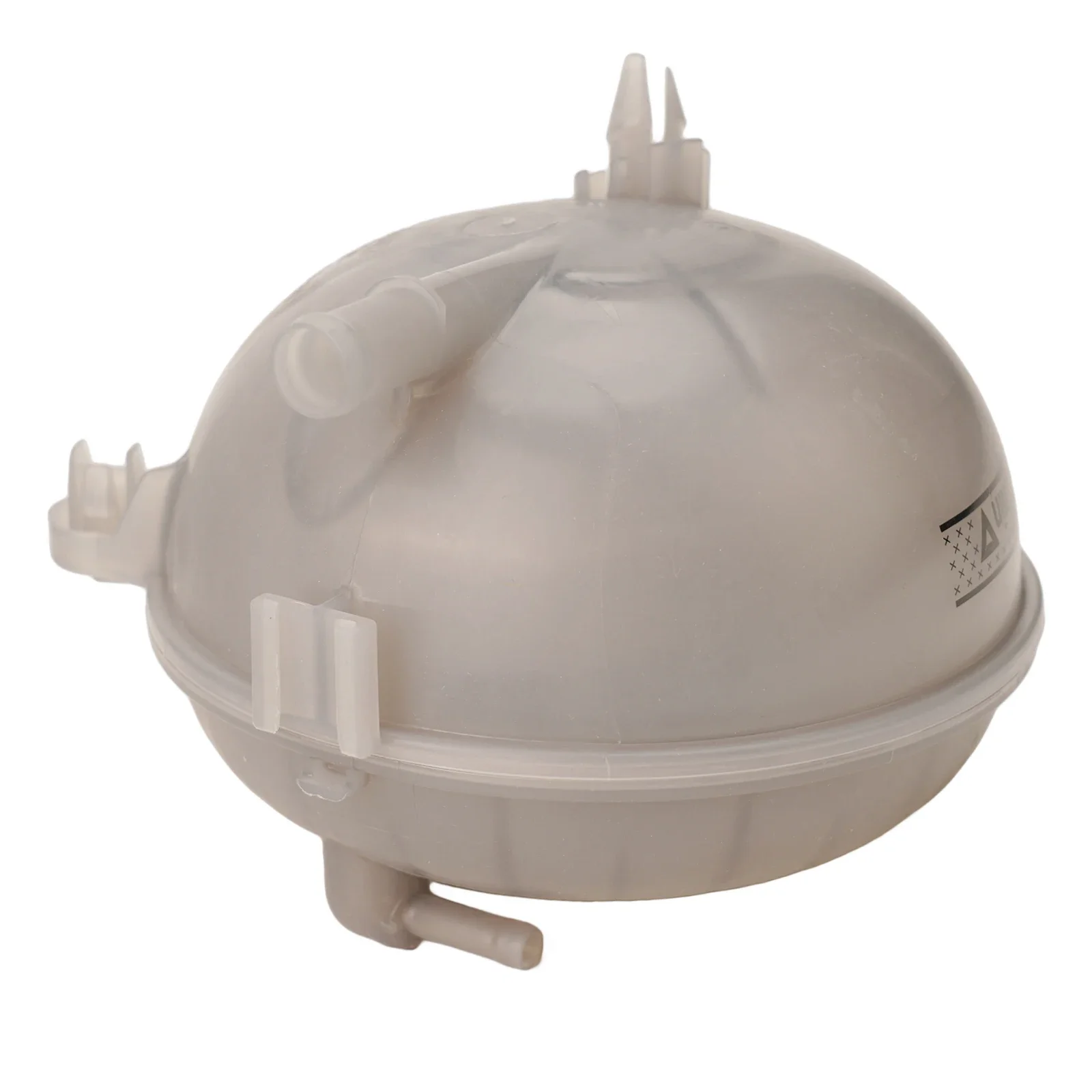 

For Golf 7 MK7 For A3 Coolant Tank Water Bottle Interior Car Engine Expansion Heat Reservoir Stresses Vibration