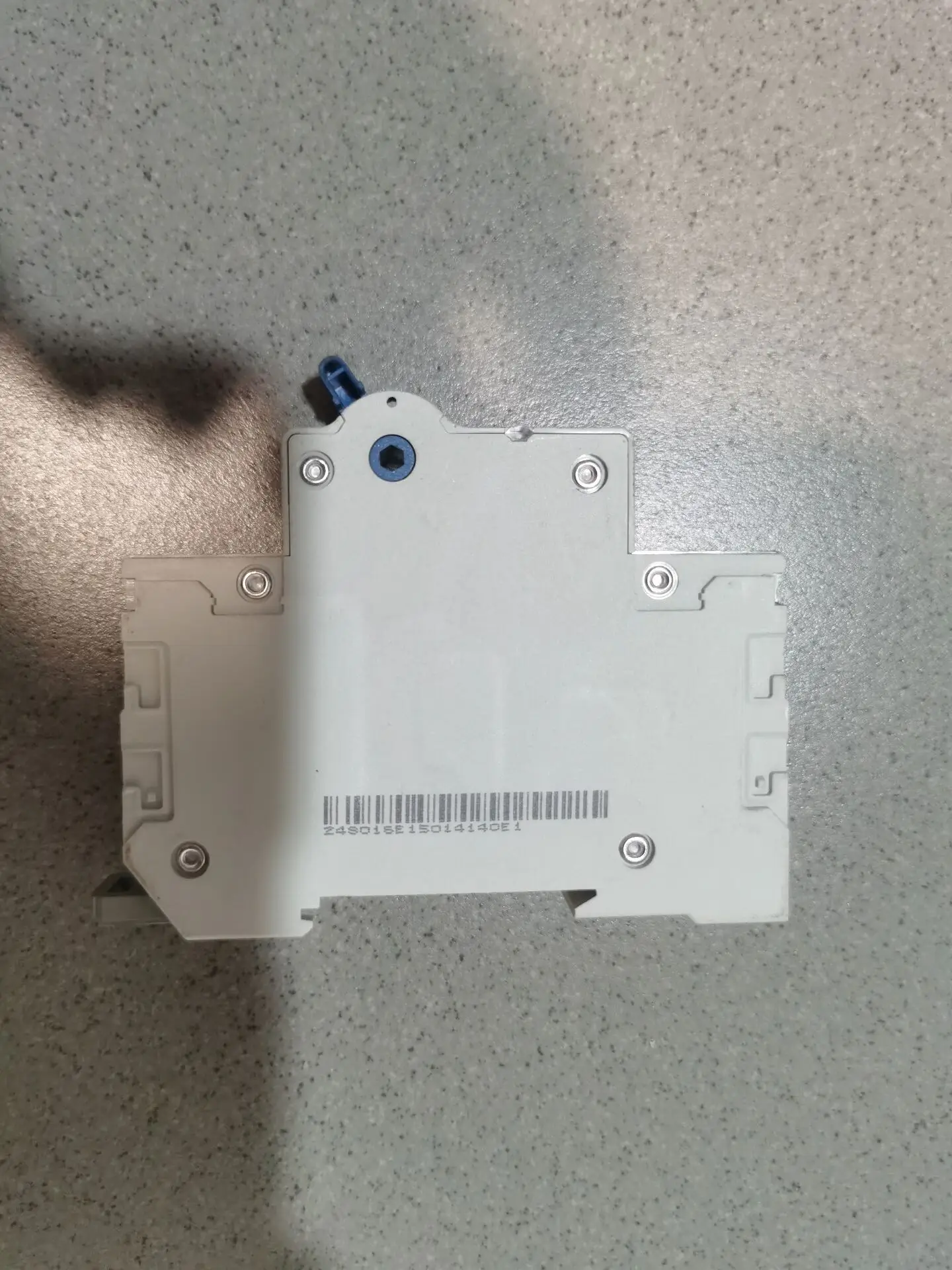 مفتاح الهواء NDB3Z-125، قاطع دائرة مصبوب، التيار المقدر: 80 أمبير، القدرة القطع الحالية: 6000 أمبير #3