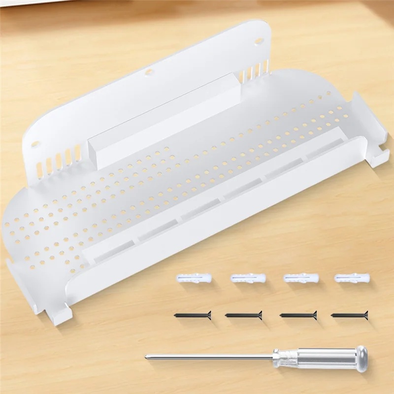 حامل المضيف على الحائط للتبديل 2 وحدة التحكم في الألعاب، حامل مثبت على الحائط، حامل حائط معلق على الحائط