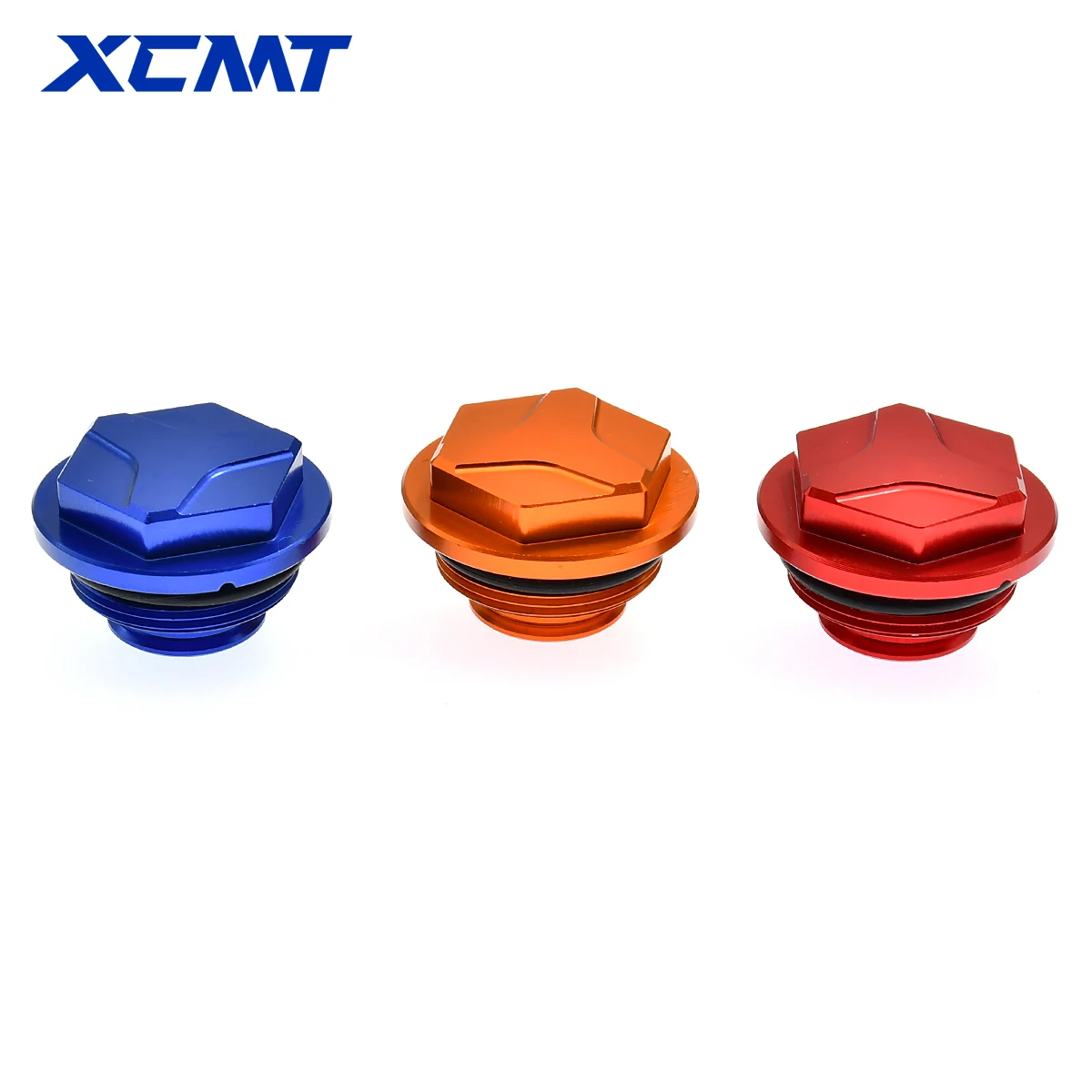 Motorcycle CNC Achterrem Reservoir Cap Voor KTM XCW XCF-W EXC EXC-F SX SXF XC XCF 6 Dagen TPI 150 200 250 300 350 400 450 500 530