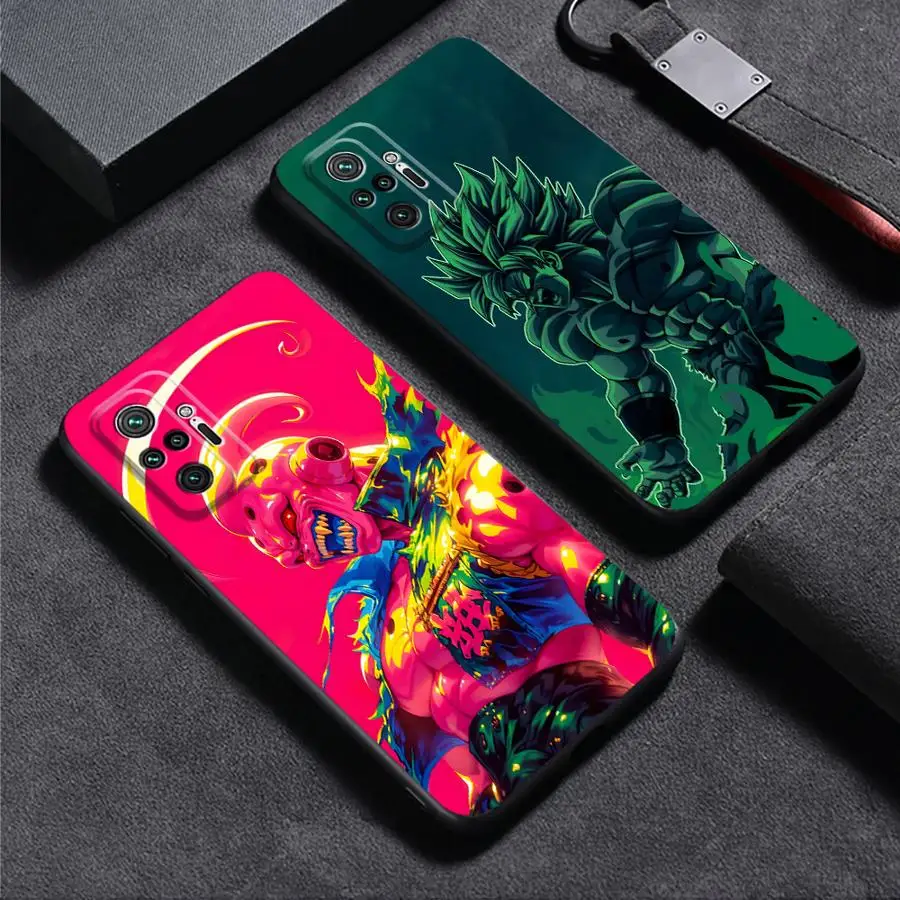 Black Soft Phone Co… - image