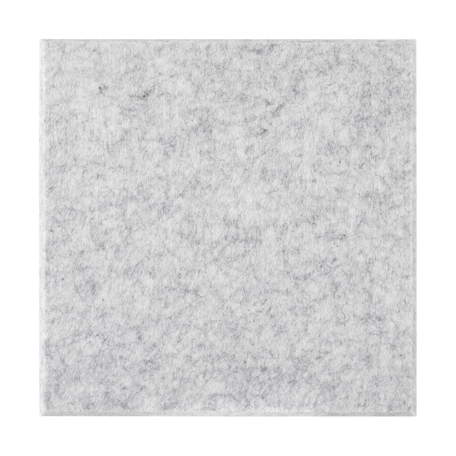 18-teilige Akustikplatten, schalldämmende Wandpaneele, 30 x 30 cm, 9 mm dick, Polyesterfaser, für Zuhause, Büro, Studio, KTV, Kino, Schlafzimmer, Dekoration – Detail 8
