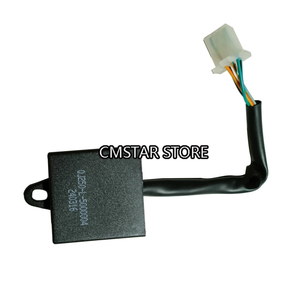 ل Keeway Superlight 150 QJ200-2G QJ150-2G QJ200-2H تعديل تحول ضوء موقوت المتعري بدوره إشارة توجيه والعتاد