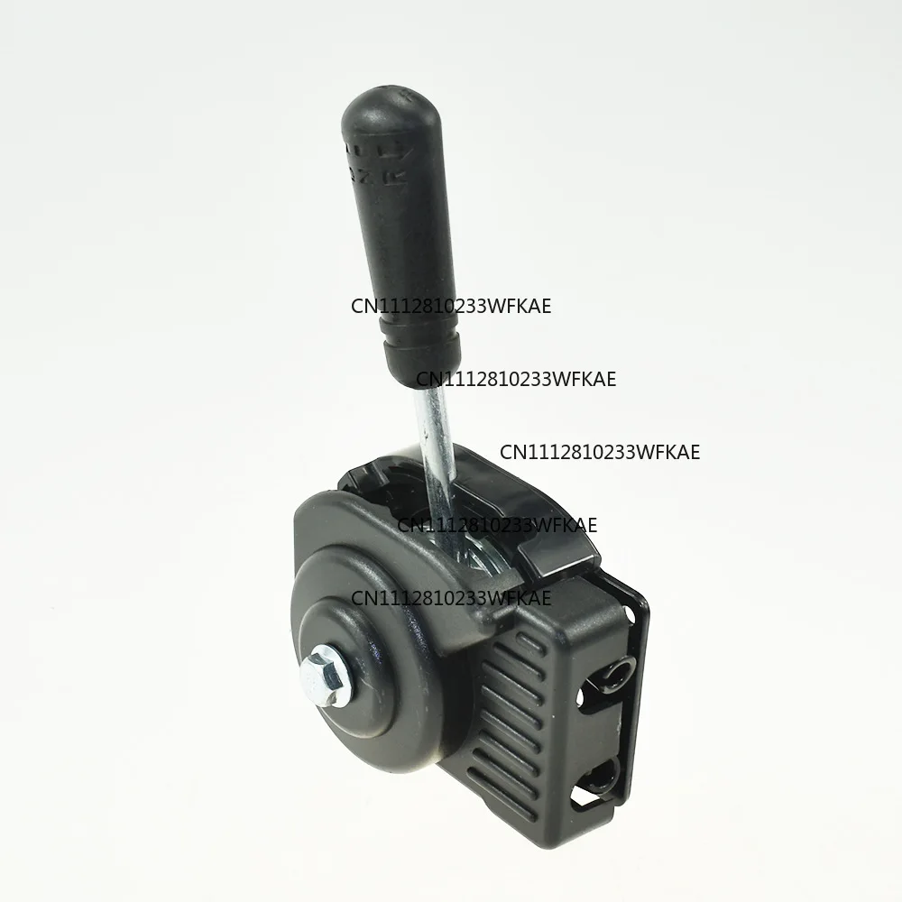 D-N-R Forward and Back Shifter Kart Transmission for GY6 150cc 200cc 250cc