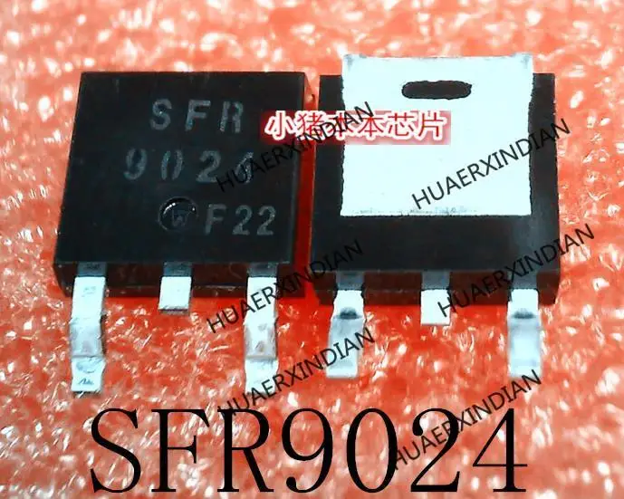 ใหม่ Original SFR9024 9024-252ในสต็อก